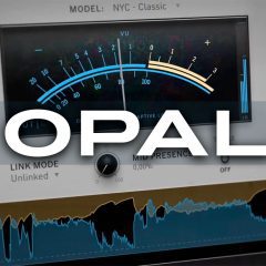 UVI Opal Compressor v1-0-0 WiN