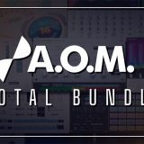 AOM Total Bundle v1-18-0 WiN