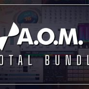 AOM Total Bundle v1-18-2 WiN-VR