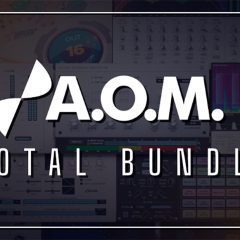 AOM Total Bundle v1-17-1 WiN