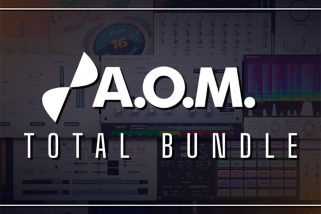 AOM Total Bundle v1-18-0 WiN