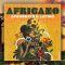 Africano Afrobeats and Latino WAV