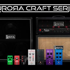 Aurora DSP Bundle 2024-04 WiN