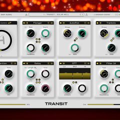 Baby Audio Transit v1-2-0 WiN-MAC