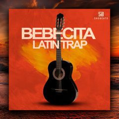 Shobeats Bebecita Latin Trap WAV-MiD