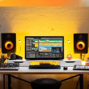 Bitwig Studio v5-3-13 MacOS