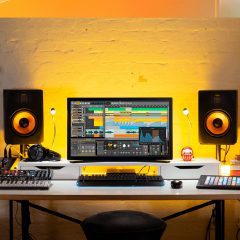 Bitwig Studio v5-2-0 MacOS