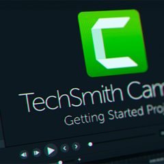 TechSmith Camtasia v2024-0-4 MAC