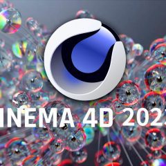 Maxon CINEMA 4D 2023-2-2 WiN