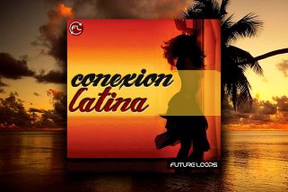 Future Loops Conexion Latina WAV