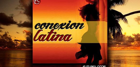 Future Loops Conexion Latina WAV