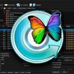 EZ CD Audio Converter v12-0-3-1 WiN