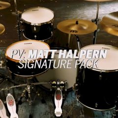 GGD Matt Halpern Signature KONTAKT