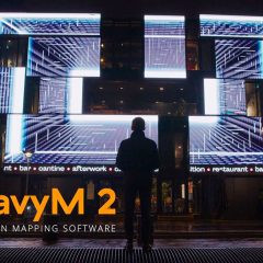 HeavyM Pro Video Mapping v2-10-2 WiN