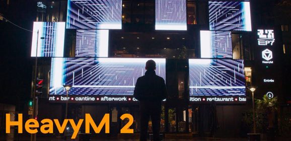 HeavyM Pro Video Mapping v2-14-1 WiN