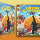 Latin Stacks Live Resampled WAV