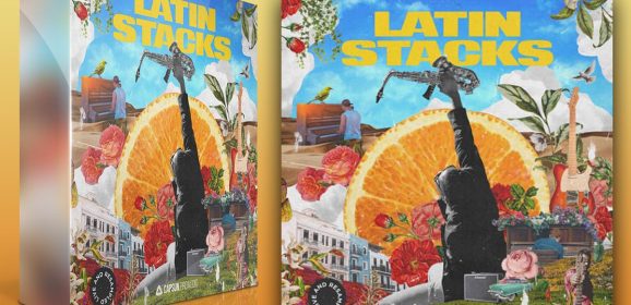 Latin Stacks Live Resampled WAV