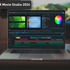 MAGIX Movie Studio v23-0-1-180 WiN