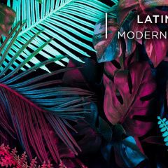 Laniakea Sounds Latin Modern Pop WAV