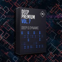PML Deep Premium Vol7 WAV
