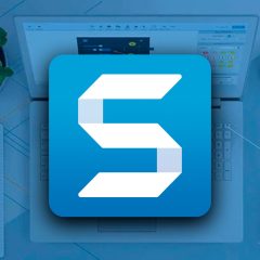 TechSmith SnagIt 2023-2-2 MAC