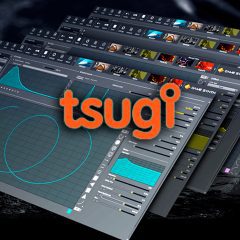 Tsugi-Studios DSP Bundle 2023 WiN