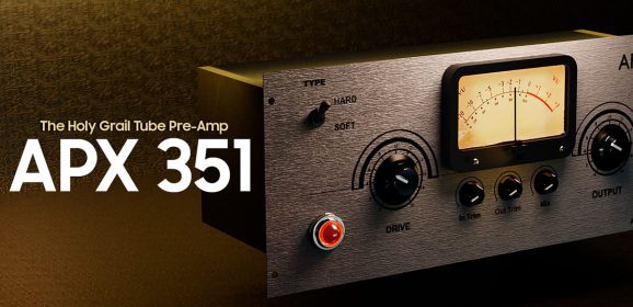 Tone Empire APX-351 v2-2-1546 MAC