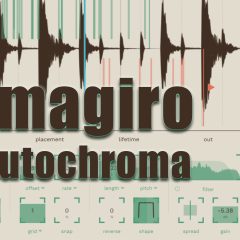 Imagiro Autochroma v1-25-3 WiN-MAC