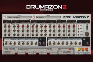 D16 Drumazon 2 v2-0-7 WiN-R2R