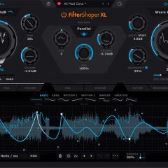 Cableguys FilterShaper XL v1-0 WiN