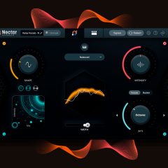 iZotope Nectar Advanced v4-0-1 WiN