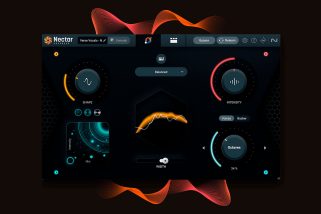 iZotope Nectar Advanced v4-1-0 WiN