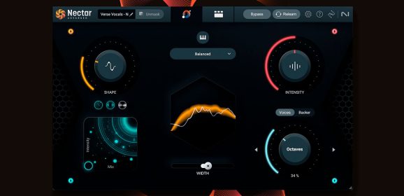 Nectar 4 Advanced v4-0-1 MAC-U2B