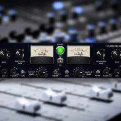 Nembrini Audio The Voltour v1-0-0 WiN