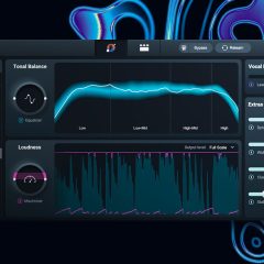 Ozone Advanced v11-0-1 MAC