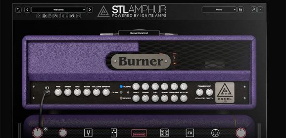 STL AmpHub v2-0-0-2511 WiN-R2R