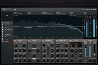 STL ControlHub v3-0-4-2508 WiN-R2R