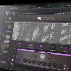 STL ToneHub v1-10-1 2023-08 WiN-R2R