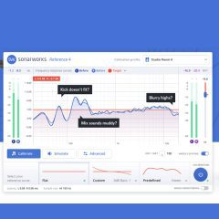 Sonarworks Reference v4-4-10 WiN