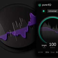 Sonible PureEQ v1-0-1 WiN