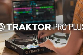 Traktor Pro 4 v4-1-1 WiN-Bobdule