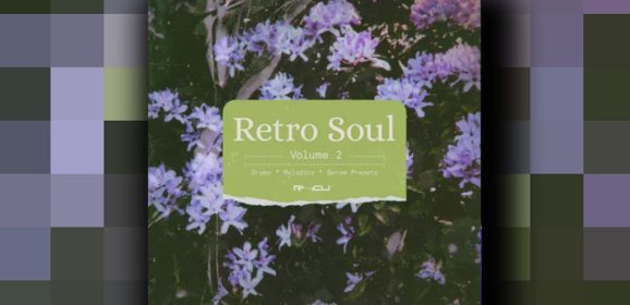 Renraku Retro Soul 2 WAV