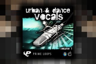 PL Urban and Dance Vocals WAV