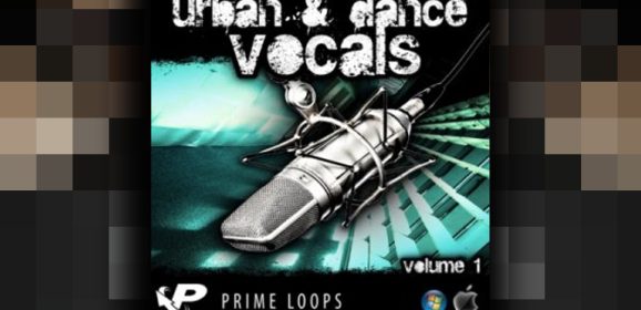 PL Urban and Dance Vocals WAV