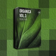 Production Music Live Organica Vol3 MULTi