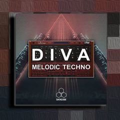 FOCUS Diva Melodic Techno MULTi