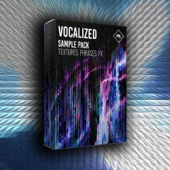 Vocalized Sample Pack WAV