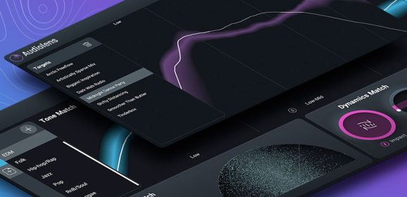 iZotope Audiolens v1-4-0 WiN-R2R