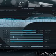 APU Loudness Plugins v3-0-2 WiN-MAC