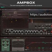 Mercuriall Ampbox v1-6-3 WiN